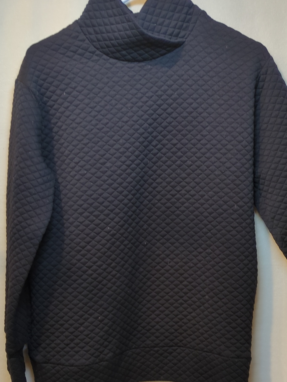 New Balance Heat Loft Funnel Neck